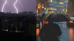 Cod galben de PLOI și intensificări ale vântului până vineri seara! Meteorologii anunță care sunt zonele vizate Cod galben de PLOI și intensificări ale vântului până vineri seara! Meteorologii anunță care sunt zonele vizate
